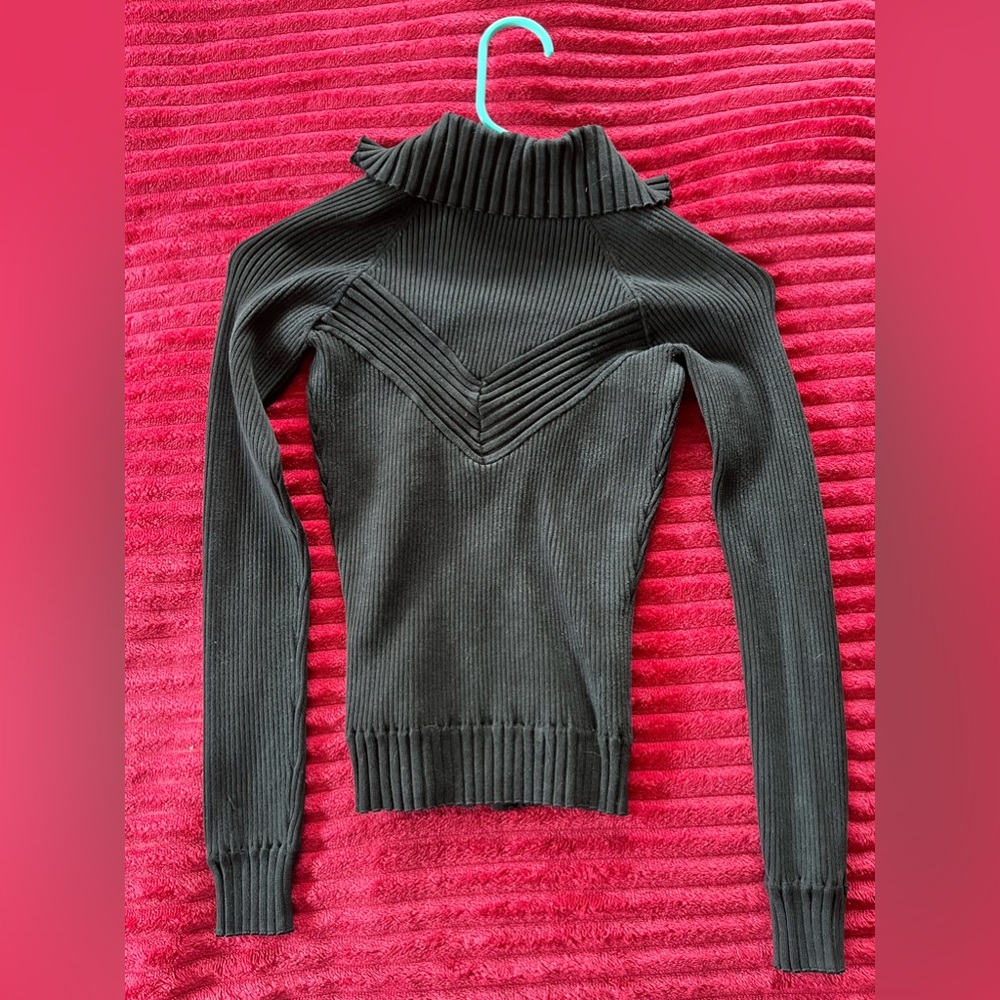 bebe Jacket - Picture 2 of 7